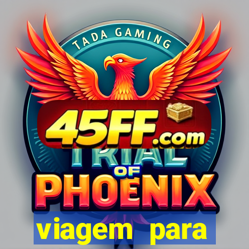 viagem para solteiros cvc 2024